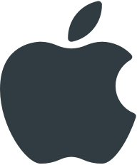 Apple Icon